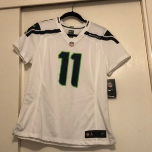 Seahawks jersey #11 Percy Harvin